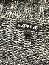 Express Gray Wool Cardigan Size S - photo 7