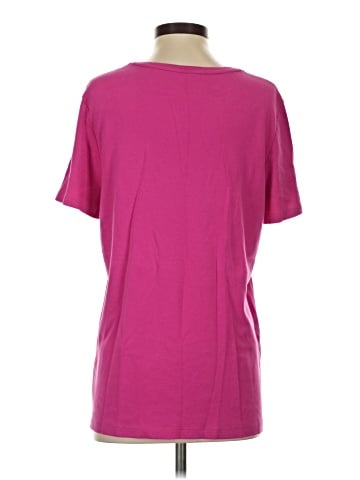 Kim Rogers Short Sleeve T-Shirt (view 2)
