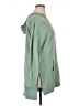 Cuddl Duds Green Pullover Sweater Size 1X - photo 4