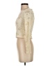 BP. Ivory 3/4 Sleeve Top Size S - photo 5