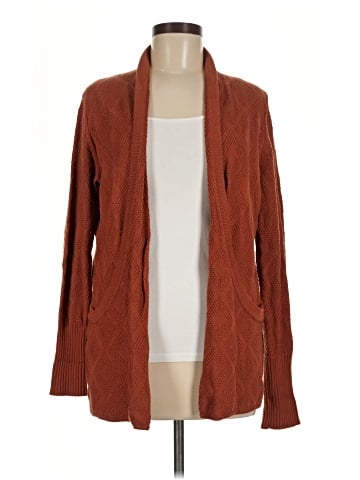 Market and Spruce Cardigan (view 1)