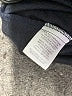 Talbots Solid Black Casual Dress Size L - photo 5