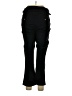 Old Navy - Maternity Black Active Pants Size XL Maternity - photo 2
