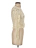 BP. Ivory 3/4 Sleeve Top Size S - photo 4