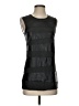 Bailey 44 Black Sleeveless T-Shirt Size S - photo 1