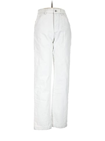 Zara Jeans (view 1)