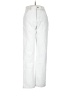 Zara White Jeans Size 29 waist - photo 1