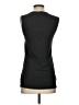 Bailey 44 Black Sleeveless T-Shirt Size S - photo 2
