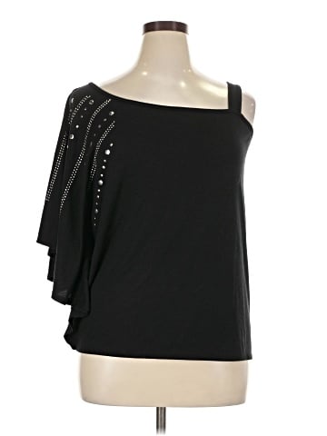 Baby Phat Sleeveless Top (view 1)