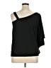 Baby Phat Black Sleeveless Top Size 1X - photo 2
