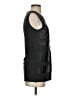 Bailey 44 Black Sleeveless T-Shirt Size S - photo 4