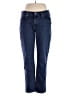 Levi's Blue Jeans Size 14 - photo 1