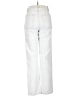 Zara White Jeans Size 29 waist - photo 2