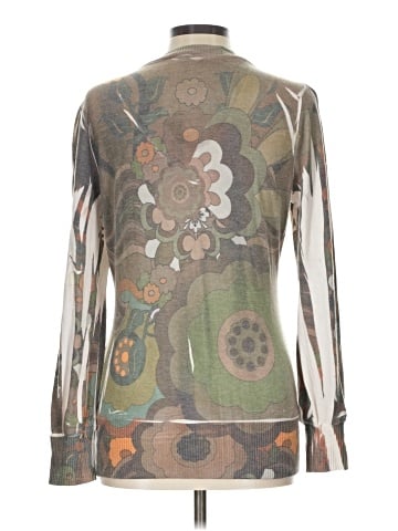 Cubism Pullover Sweater (view 2)