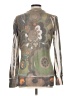 Cubism Brown Pullover Sweater Size L - photo 2