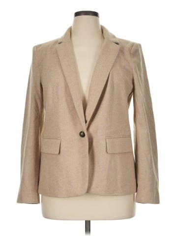 Ann Taylor LOFT Blazer (view 1)