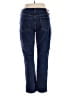 Levi's Blue Jeans Size 14 - photo 2