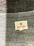 Sundry Gray Long Sleeve T-Shirt Size Sm (1) - photo 7