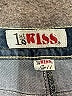 Hot Kiss Blue Jeans Size 11 - photo 7