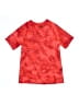 Under Armour 100% Polyester Red Active T-Shirt Size L (youth) - photo 2