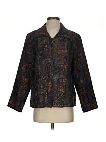 TanJay Blazer (view 1)