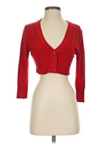 ModCloth Cardigan (view 1)
