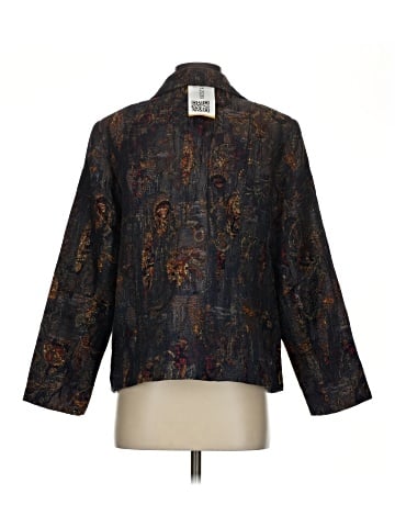 TanJay Blazer (view 2)