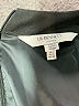 L.K. Bennett Solid Black Cocktail Dress Size 2 - photo 7