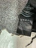 L.K. Bennett Solid Black Cocktail Dress Size 2 - photo 8