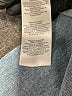 Joie Blue Denim Jacket Size S - photo 7