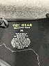 Tek Gear Black Long Sleeve T-Shirt Size M - photo 7
