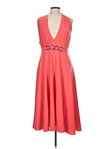 Halston Heritage Cocktail Dress (view 1)