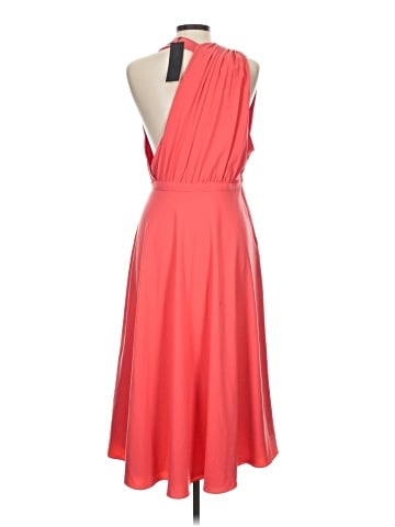 Halston Heritage Cocktail Dress (view 2)
