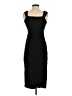 Wolford Black Cocktail Dress Size S - photo 2