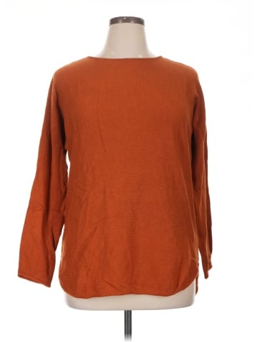 MICHAEL Michael Kors Pullover Sweater (view 1)