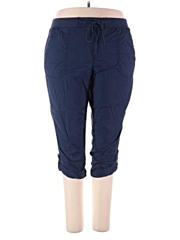 Khakis & Co Active Pants (view 1)