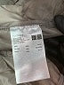 Uniqlo 100% Nylon Solid Gray Snow Jacket Size XS - photo 7