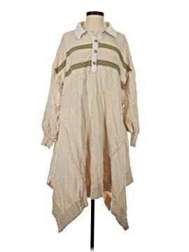 Free People Raincoat