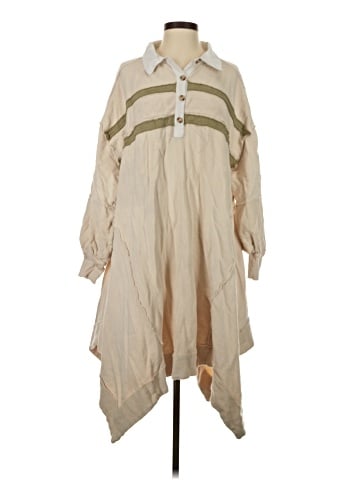 Free People Raincoat (view 1)