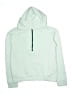 Tek Gear Green Teal Pullover Hoodie Size 14 - 16 - photo 1