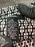 Alfani Polka Dots Gray Casual Pants Size 12 - photo 8