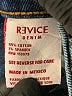 REVICE Blue Jeans Size 26 waist - photo 5