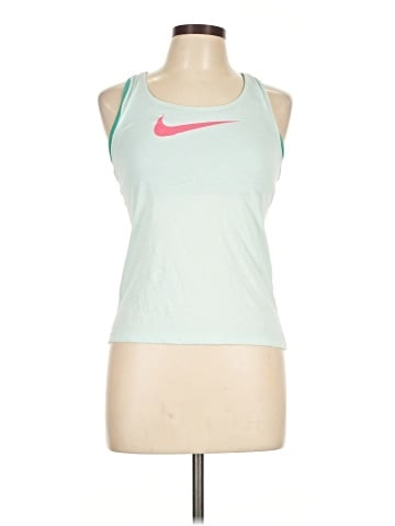 Nike Sleeveless Top (view 1)