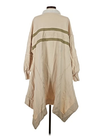 Free People Raincoat (view 2)