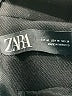 Zara 100% Acetate Black Blazer Size M - photo 6