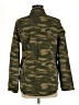 Lucky Brand Camo Green Jacket Size M - photo 2