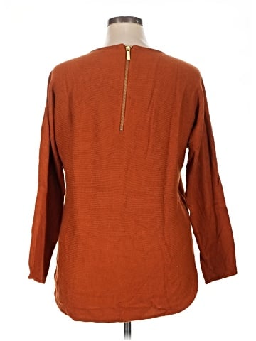 MICHAEL Michael Kors Pullover Sweater (view 2)