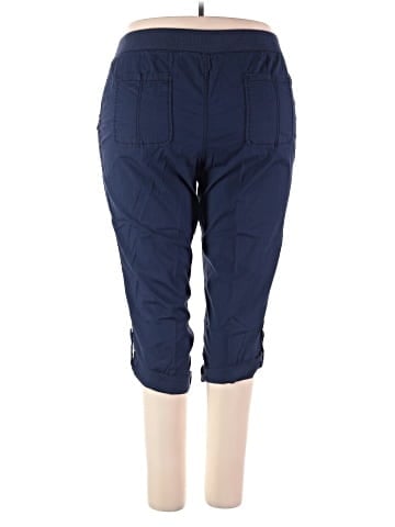 Khakis & Co Active Pants (view 2)