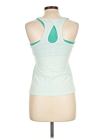 Nike Sleeveless Top (view 2)
