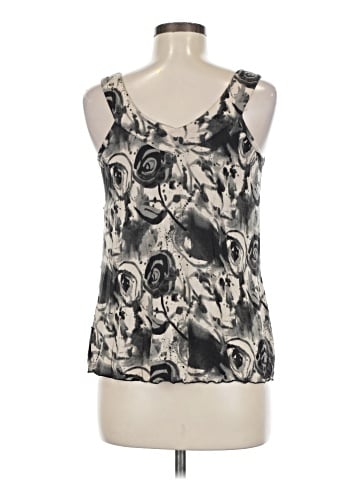 KensieGirl Sleeveless Top (view 2)